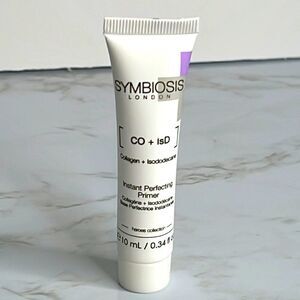 🌟$15 SYMBIOSIS LONDON INSTANT PERFECTING PRIMER